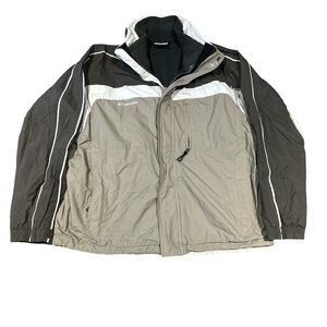 Men’s Columbia Interchange Jacket